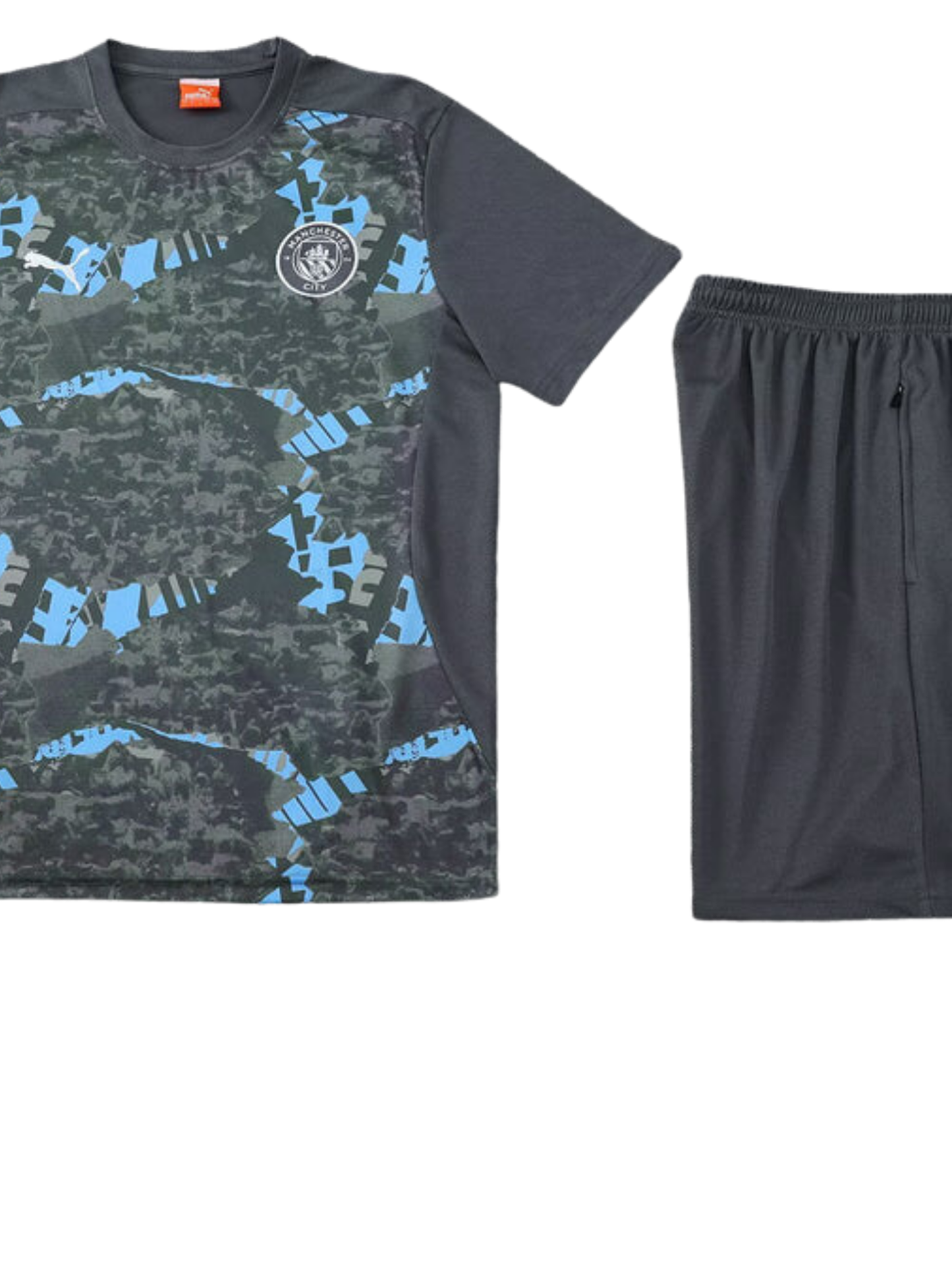 Shorts 25/26