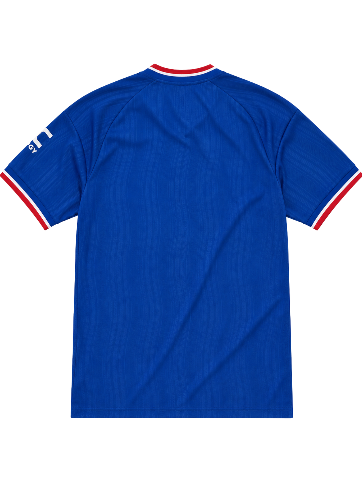 Manchester United 26/27 II Away Embroidered Jersey - Player Version