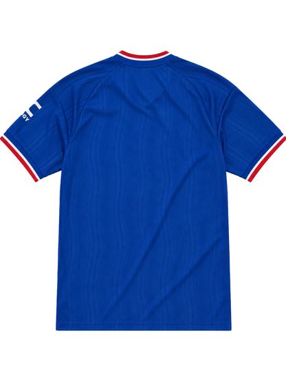 Manchester United 26/27 II Away Embroidered Jersey - Player Version