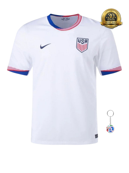 USA 24/25 I Home Jersey - Fan Version