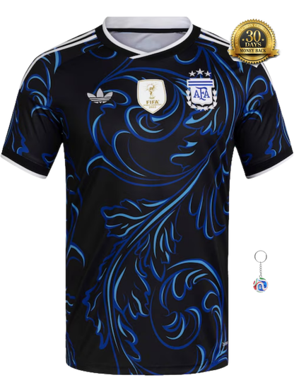 Argentina II Away World Cup 2026 Jersey
