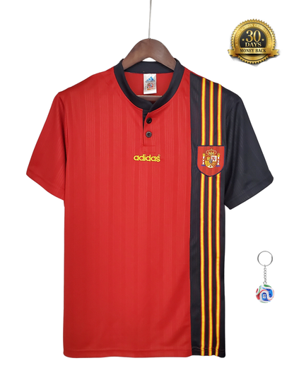 SPAIN l 1996 MAN (RETRO)