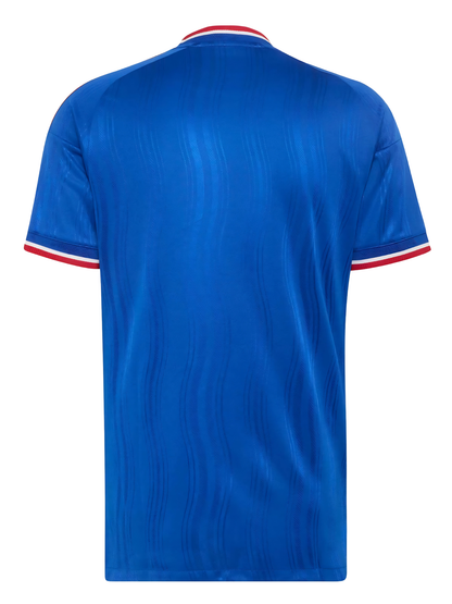 Manchester United Away Jersey 2026/27 - Fan Version