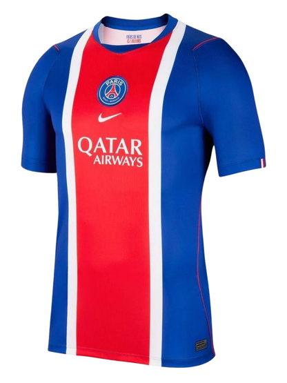 Kit Psg Home and Away 2026/27 - Fan Version