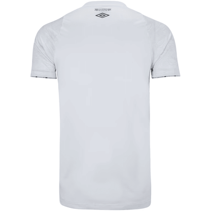 Santos home 24/25
