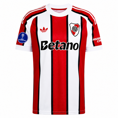 River Plate 26/27 Away Jersey