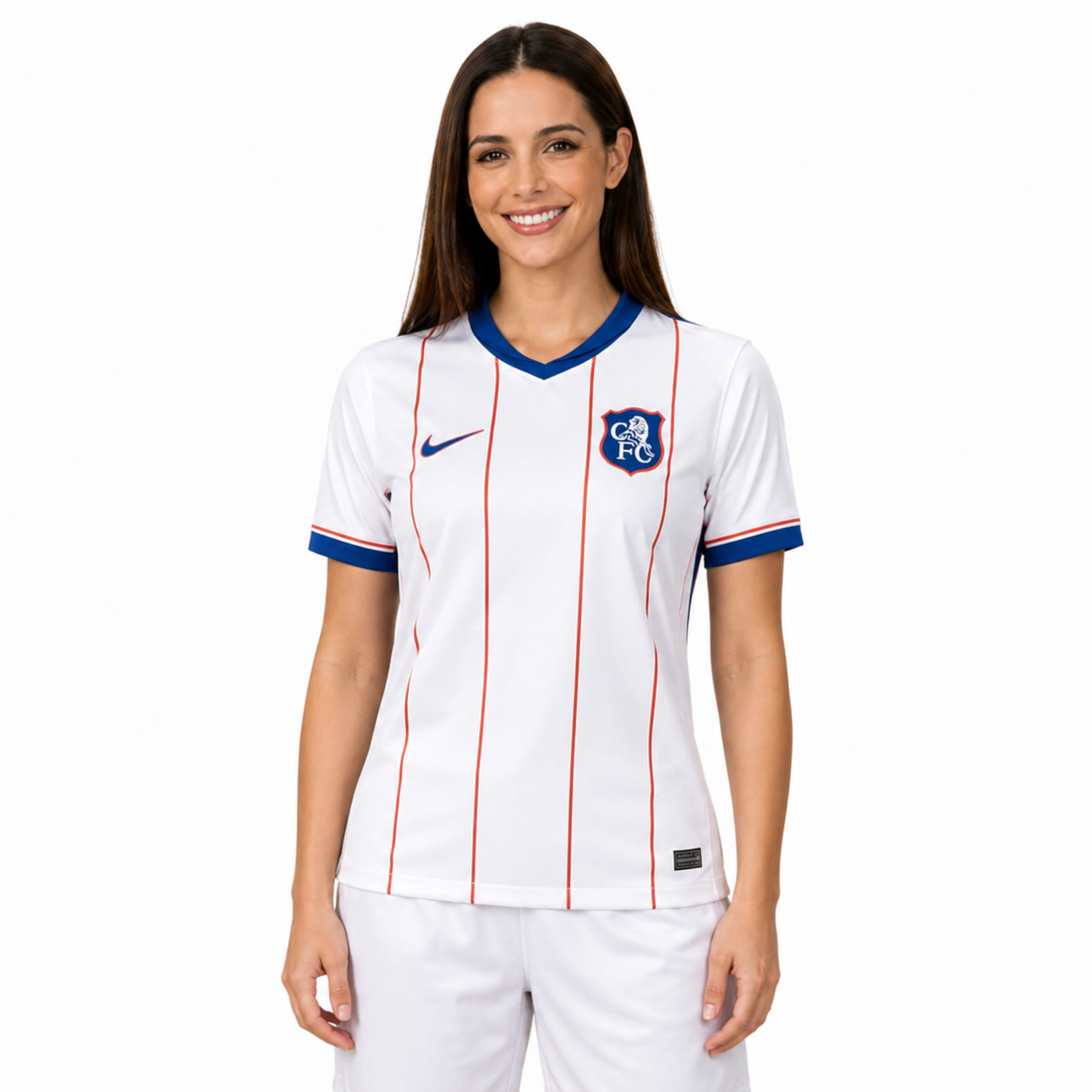 Chelsea Third Jersey 2026/27 - Women's
