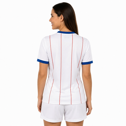 Chelsea Third Jersey 2026/27 - Women's