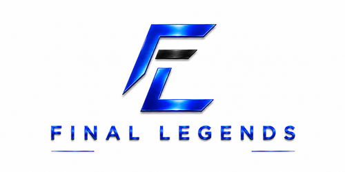 Final Legends