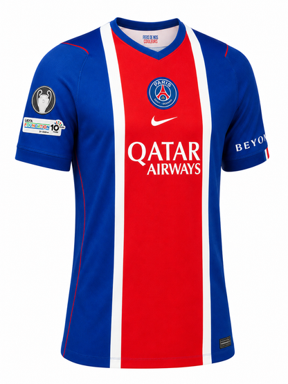 Psg I Home 2026/27 - Fan version