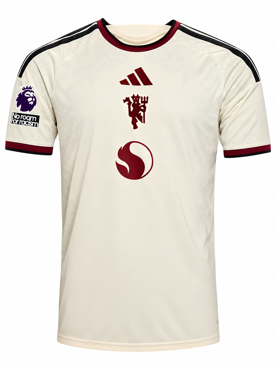 Manchester United 26/27 Third Jersey - Fan Version