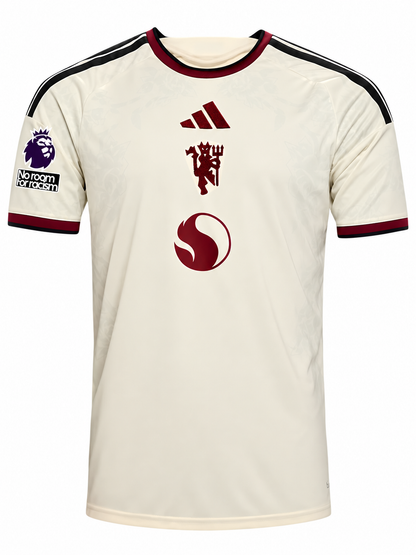 Manchester United 26/27 Third Jersey - Fan Version