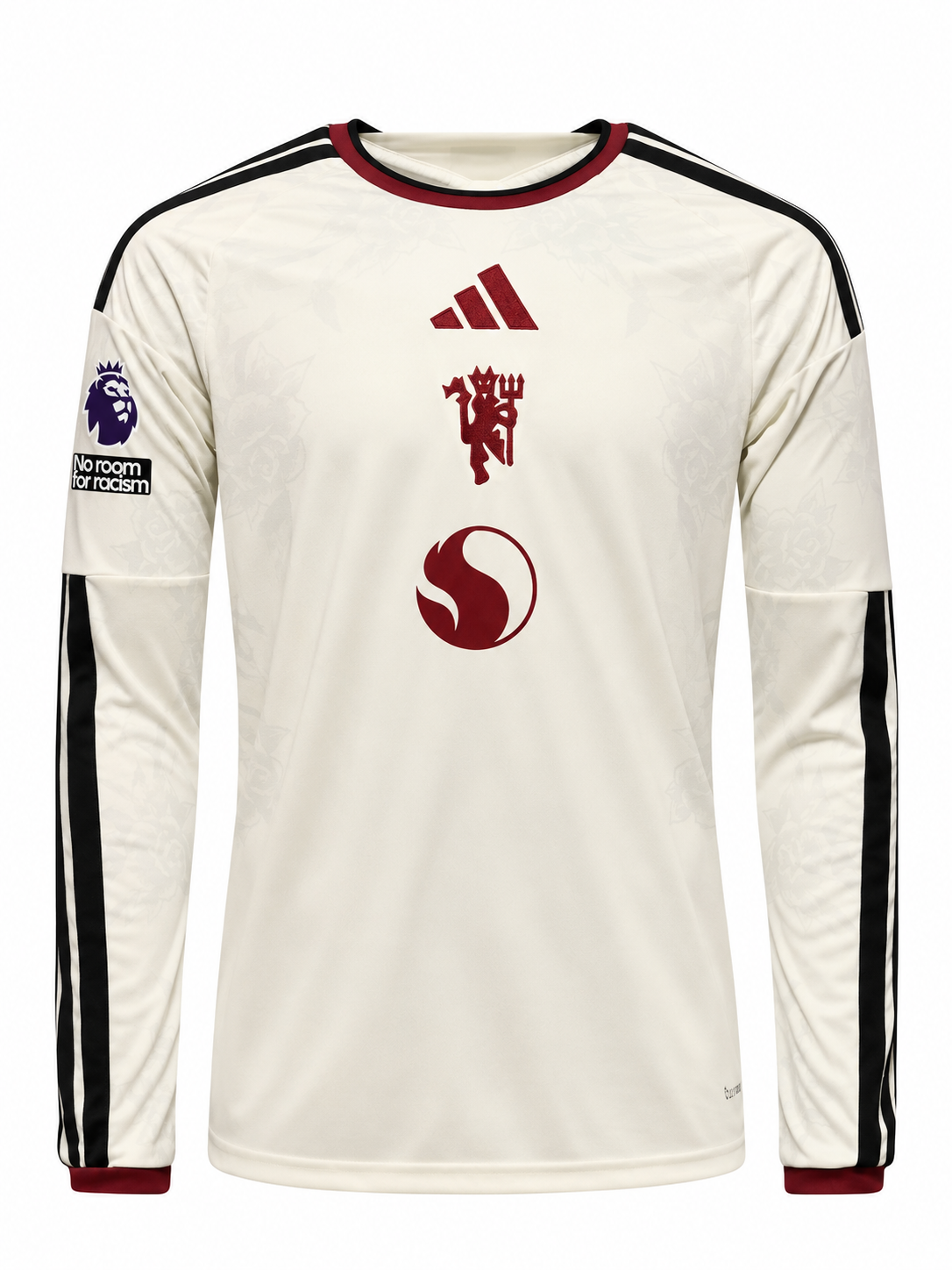 Manchester United 26/27 III Third Jersey - Long Sleeve
