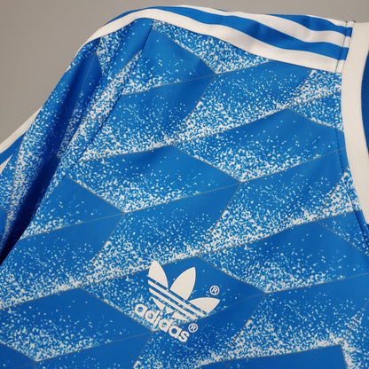 Holanda Away 88/89 Retro