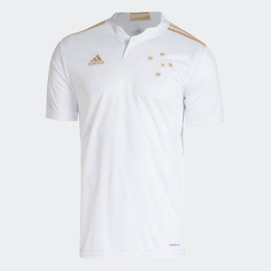 Cruzeiro 21/22 away shirt by Adidas