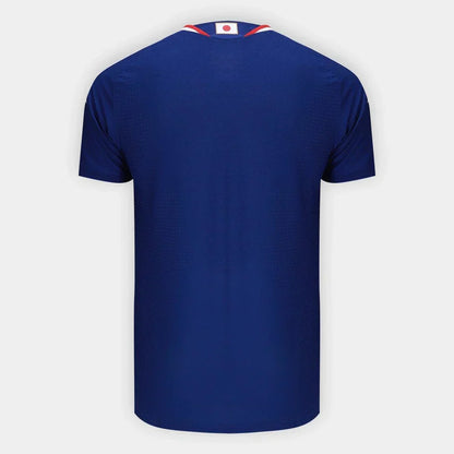 Japan 25/26 I Home Jersey - Player Version