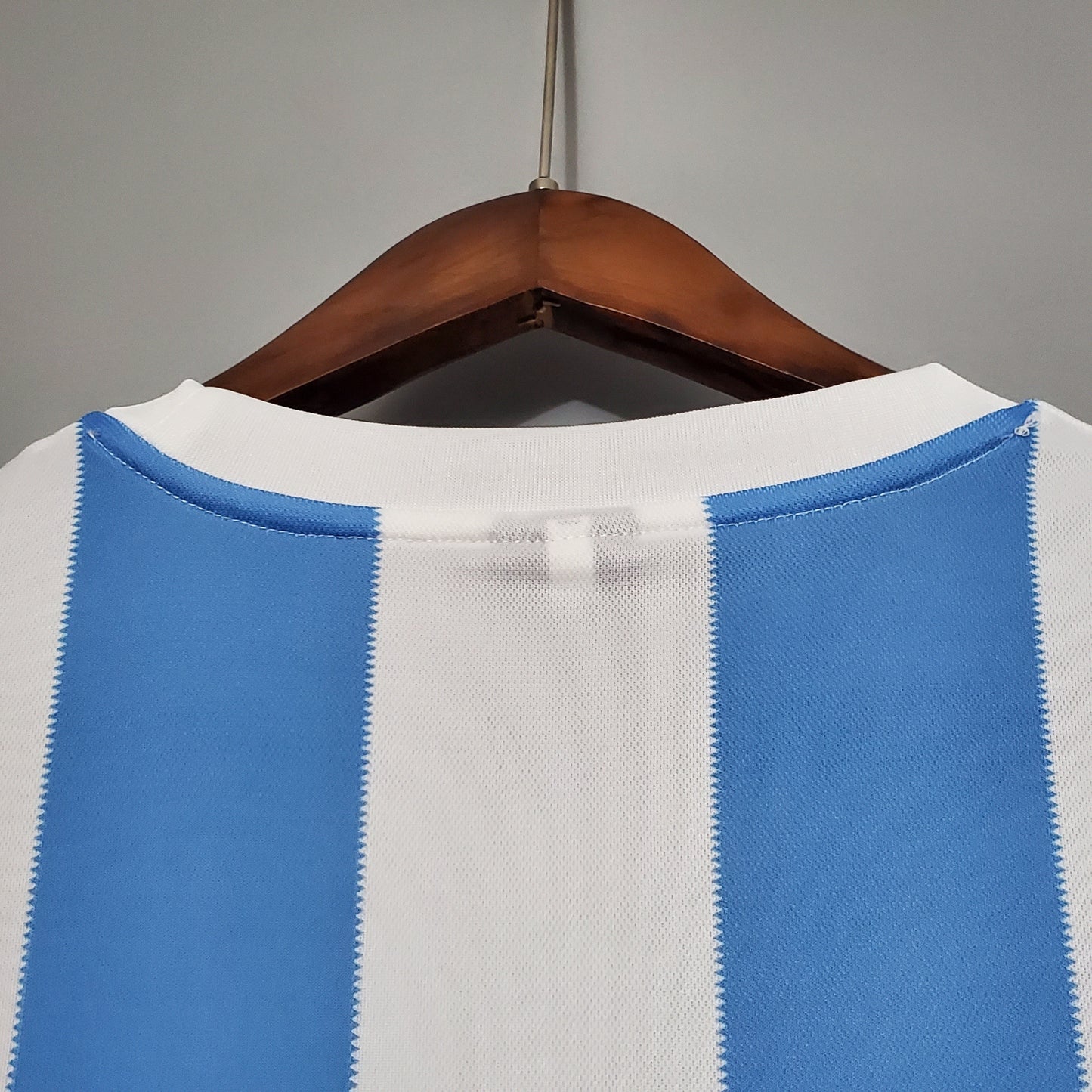 ARGENTINA I 86/87 MAN (RETRO)