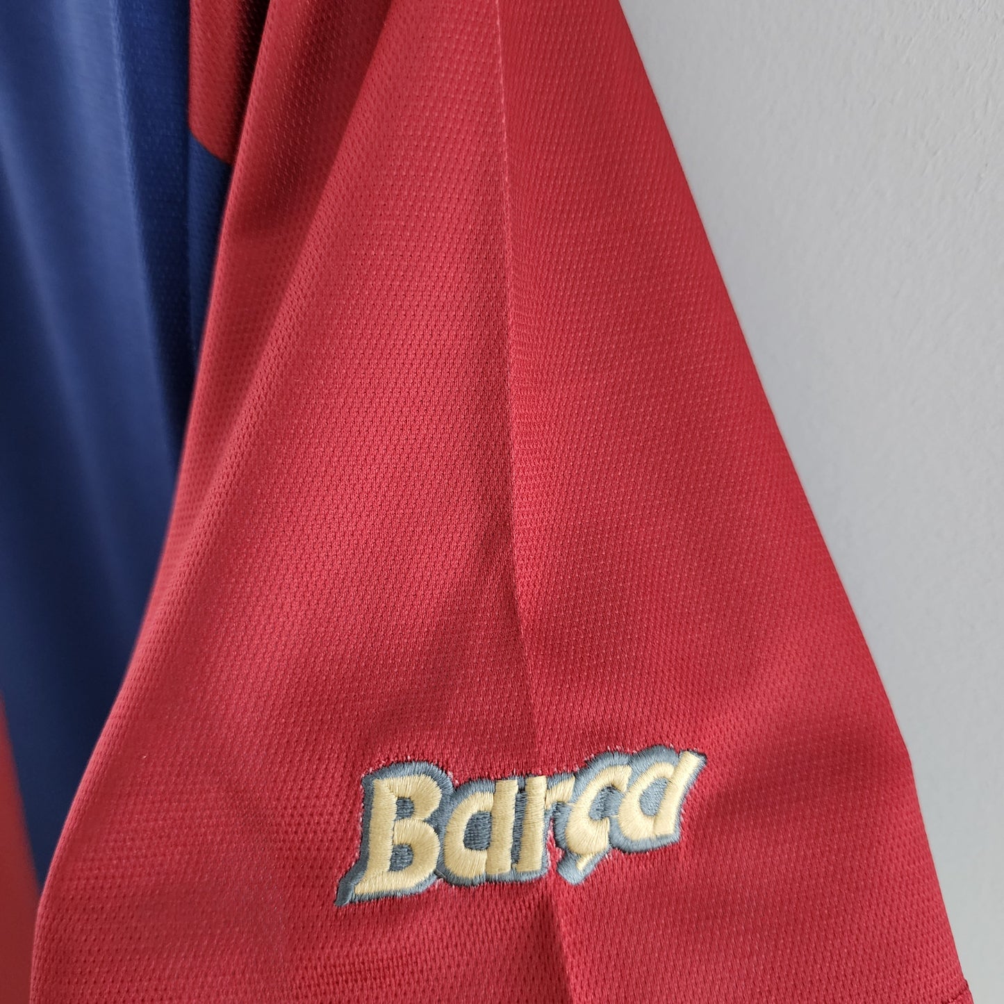 BARCELONA I 98/99 MAN (RETRO)