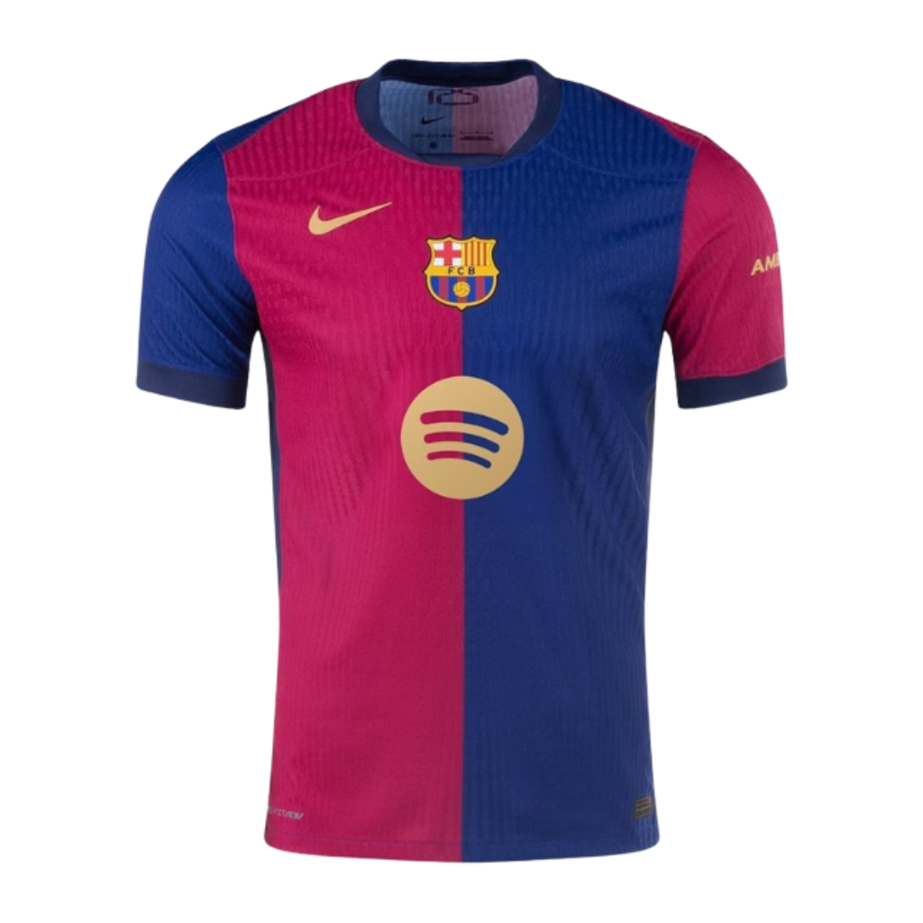 BARCELONA I 24/25 MAN