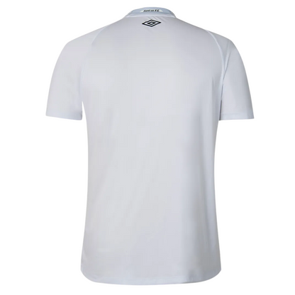 Santos home 25/26