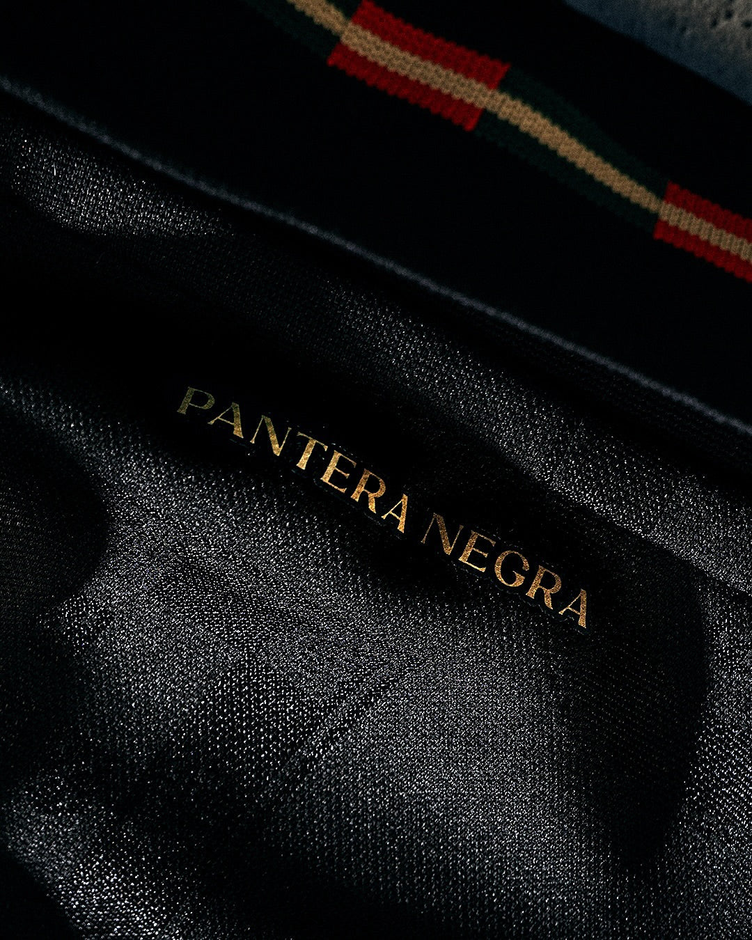 Portugal World Cup Pantera Negra Special Edition 2026 Player Jersey