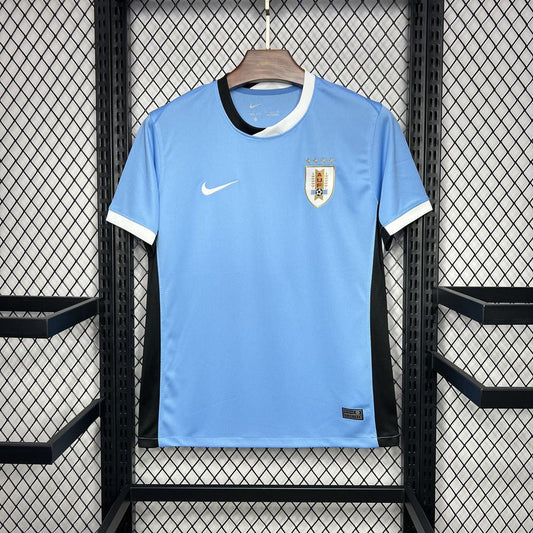URUGUAY COPA AMÉRICA I 2024 MAN