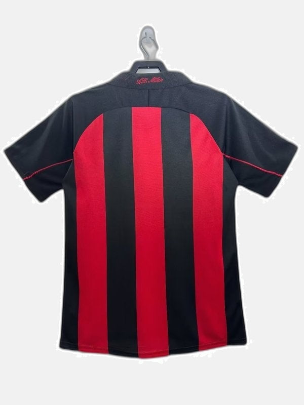 AC Milan 00/02 I Home Jersey - Retro Version