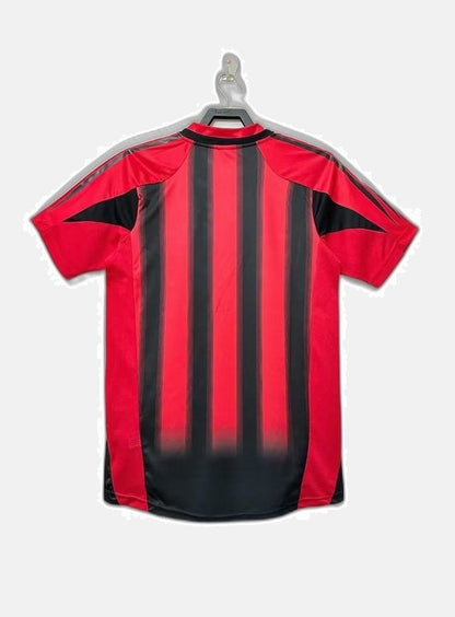 AC Milan 04/05 I Home Jersey - Retro Version