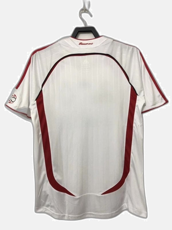 AC Milan 06/07 II Away Jersey - Retro Version
