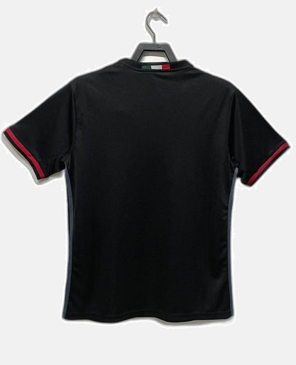 AC Milan 16/17 I Home Jersey - Retro Version