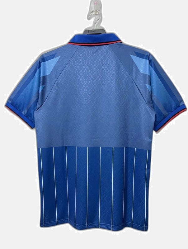AC Milan 95/96 II Away Jersey - Retro Version