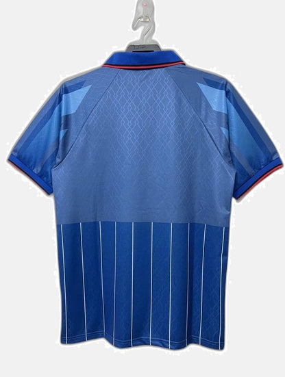 AC Milan 95/96 II Away Jersey - Retro Version