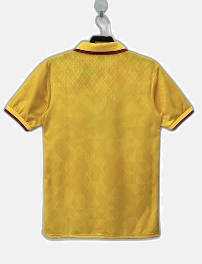 AC Milan 95/96 III Third Jersey - Retro Version