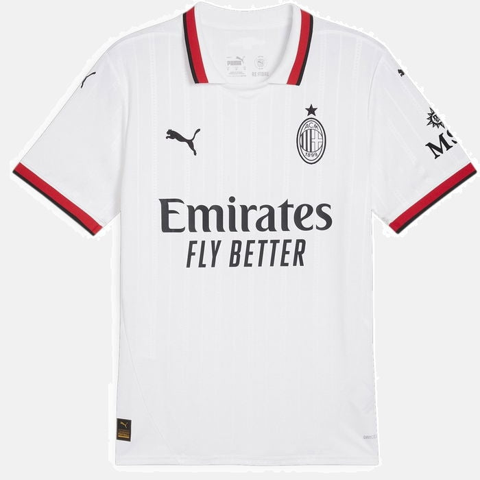 AC Milan Away Jersey 2024/2025