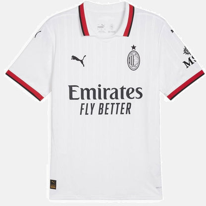 AC Milan Away Jersey 2024/2025