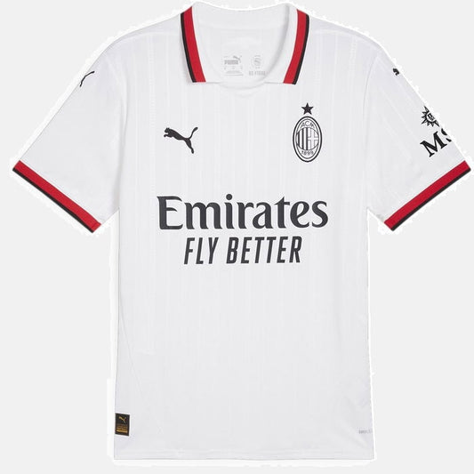 AC Milan Away Jersey 2024/2025