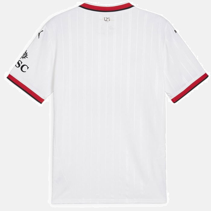 AC Milan Away Jersey 2024/2025