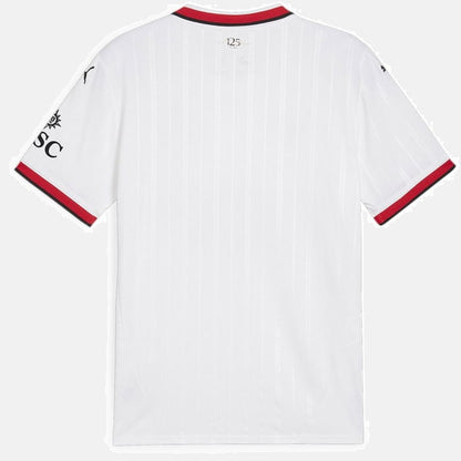 AC Milan Away Jersey 2024/2025