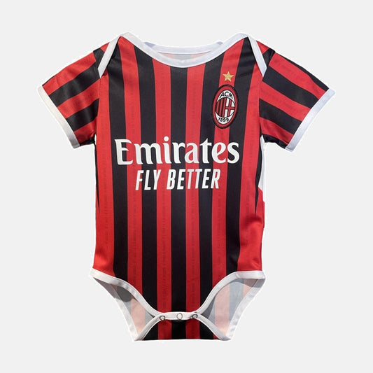 AC Milan Baby Jersey 2024/2025