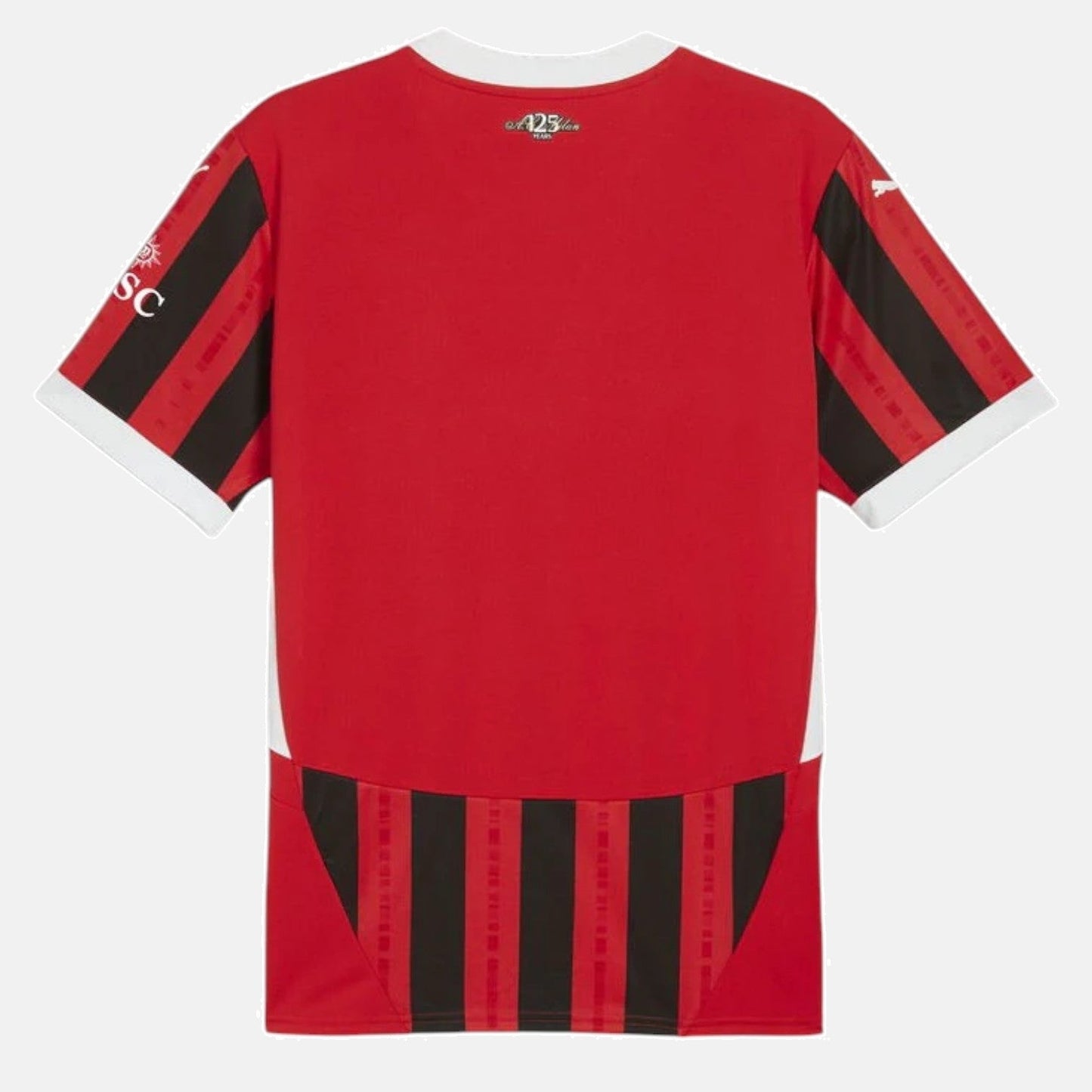 AC Milan Home Jersey 2024/2025