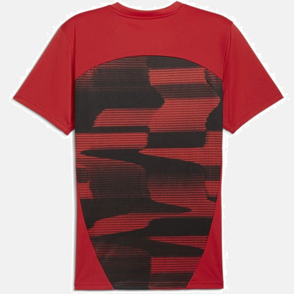 AC Milan Pre Match Jersey 2024/2025