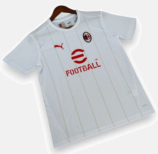 Ac Milan Special Edition Jersey 2024/2025