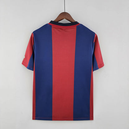 Barcelona Retro Home Jersey 1998/1999