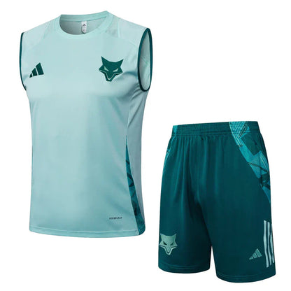 Cruzeiro 2025 Training T-Shirt