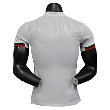 Chelsea 25/26 II Away Jersey - Player Version