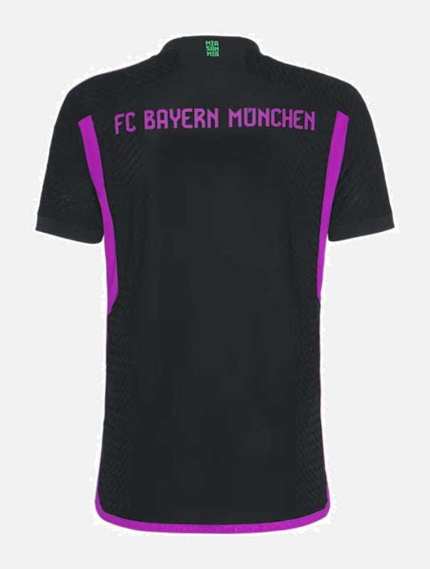 Bayern Munchen Away Jersey 2023/2024