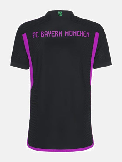 Bayern Munchen Away Jersey 2023/2024