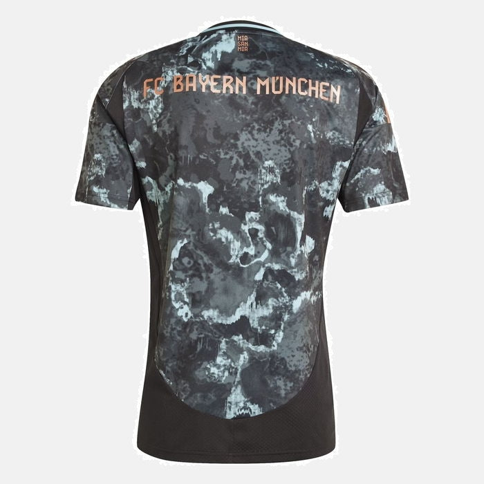 Bayern Munchen Away Jersey 2024/2025
