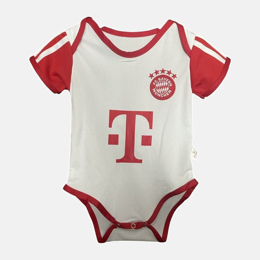 Bayern Munchen Baby Jersey 2023/2024