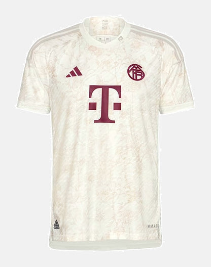 Bayern Munchen Third Jersey 2023/2024